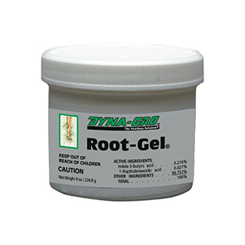 12/cs Dyna-Gro Root Gel 4 oz