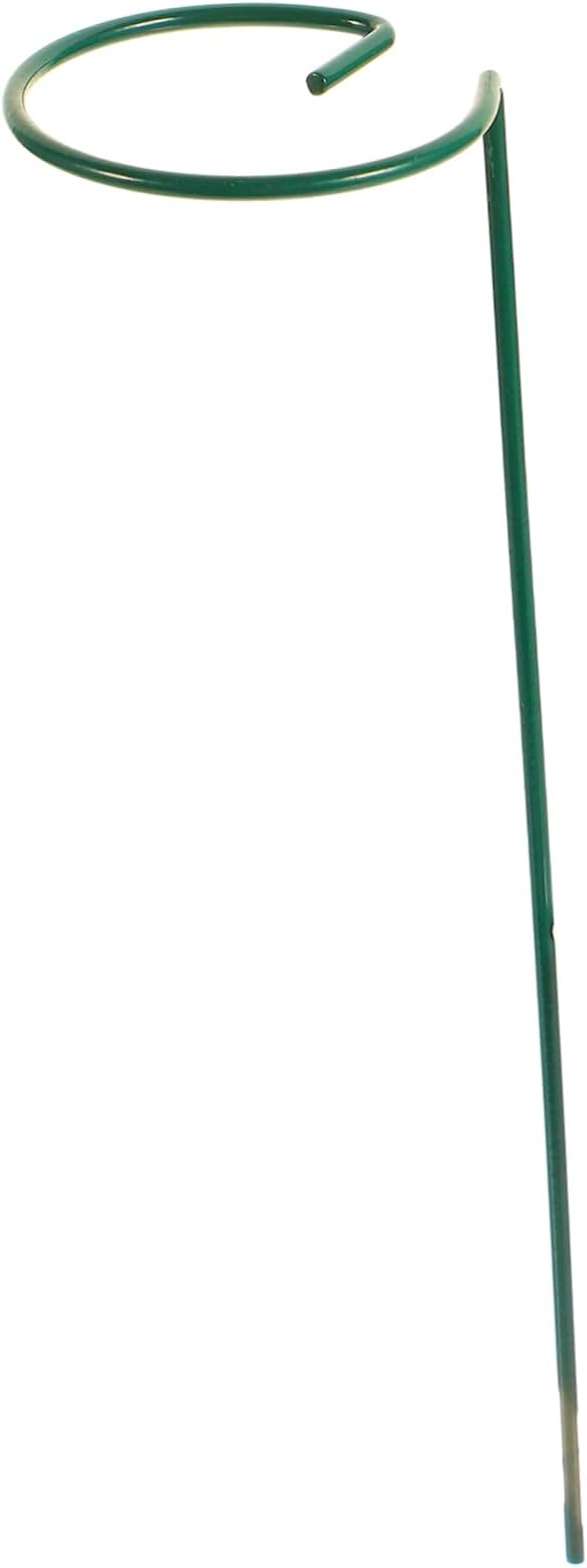 Mikikit 5pcs Garden Trellis for Climbing Plants Support Rack for Indoor and Outdoor Use Plant Pot Support for Vines and Flowers