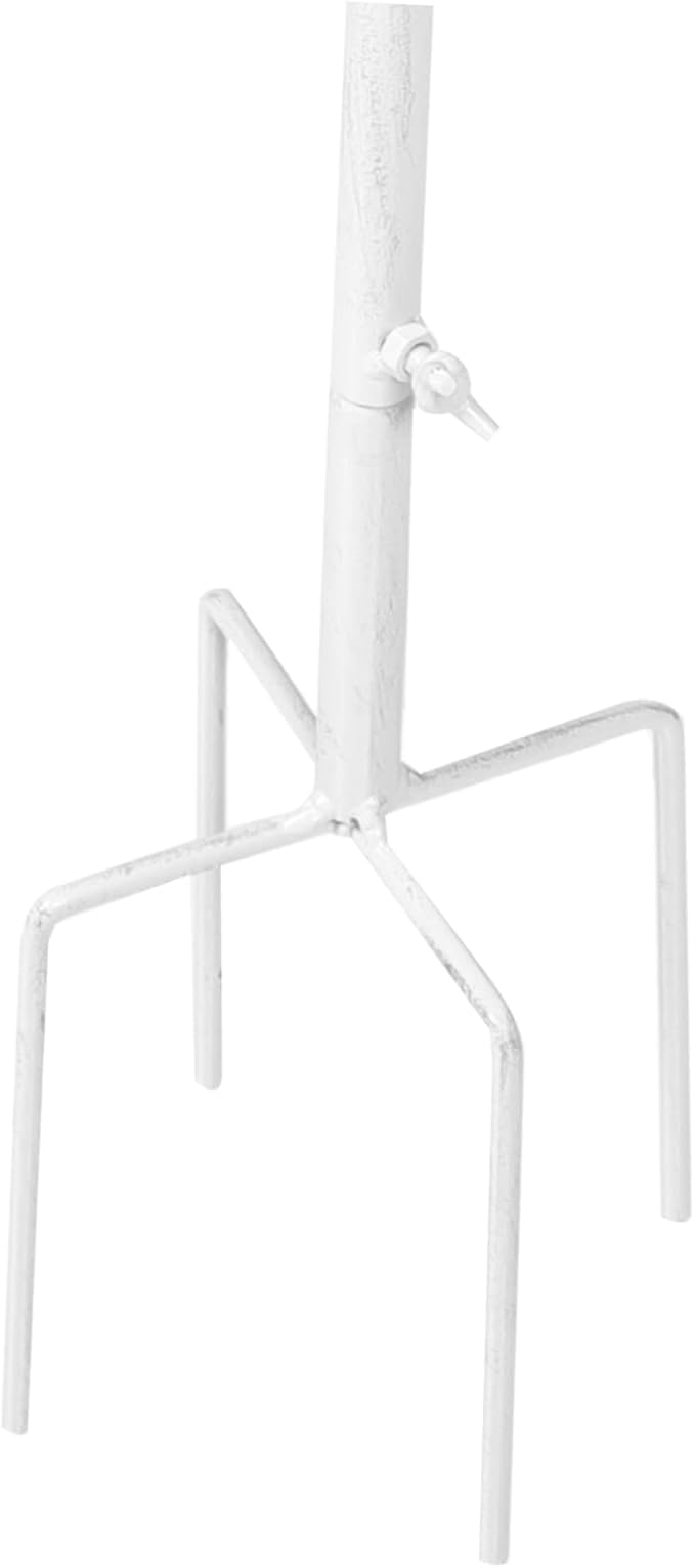 POPETPOP Iron Plant Support Bracket Planter Trellis for Vines and Roses Metal Trellis for Garden