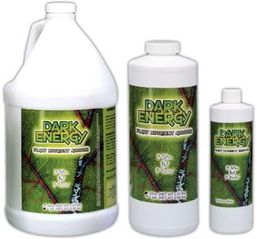 Dark Energy 732420 DARK ENERGY GALLON