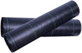 Premium Weed Control Membrane - Heavy-Duty Garden Ground Cover Landscape Fabric Weed Barrier Durable Weed Block Fabric (0.9x50m/3x164ft) for Optimal Weed Prevention
