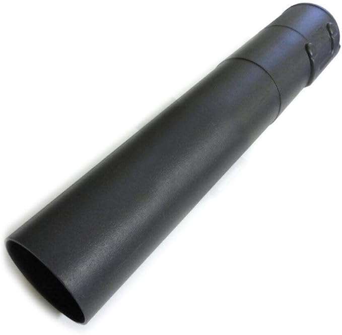 ACTIVLIFE for 545118001 for Husqvarna Lower Nozzle Tube for 125B 125BVX Leaf Blowers for Husqvarna 125b Parts end Tube for Husqvarna 125b Parts Lower Tube 125b Vacuum Tube