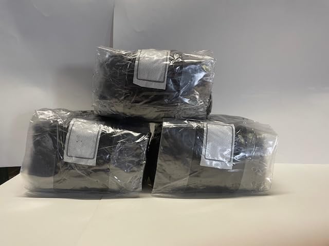 3 (Three) x 10 LBS Coco Mushroom Substrate with Added Cow Manure (3 Bags)