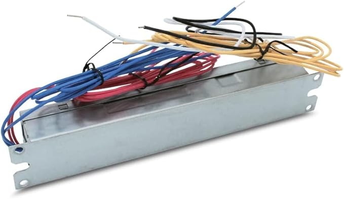 Replacement for MAGNETEK B432IUNVHP-A Ballast by Technical Precision