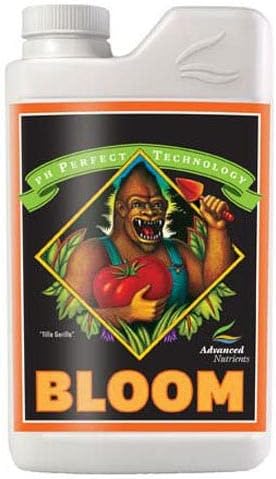 Advanced Nutrients Bloom ph Perfect Fertilizer 10L