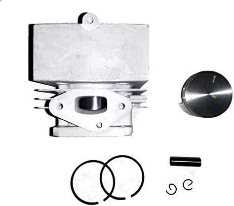 Cylinder Piston Ring Kit for Stihl BR400 BR420 BR380 SR420 SR400 Backpack Blower Replaces 4203-020-1201 and 42030201201