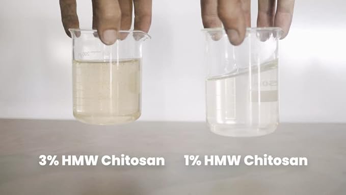 Chitosaner 32oz(Boost Your Plant’s Immune System Better Plant Establishment and Growth)