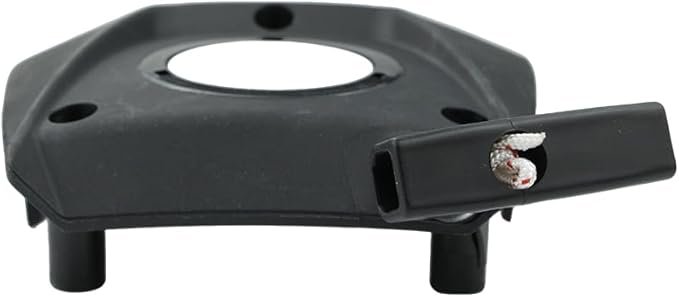 4283-190-4001 Easy-Start Pull Recoil Starter Assembly for Stihl BR800 BR800X Blowers with air Filter Replace Parts OEM 4283 190 4001