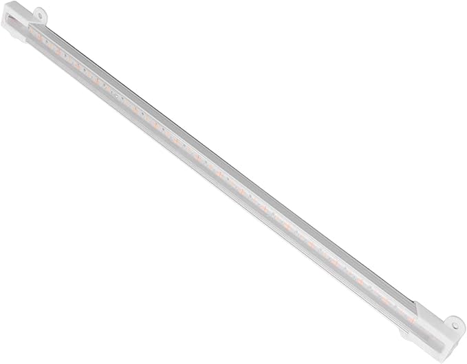 LED Solar Plant Grow Light Strip for Indoor Plants Balcony Greenhouse Flowers (10w)