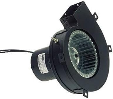 Draft Blower 115V 1/50 HP