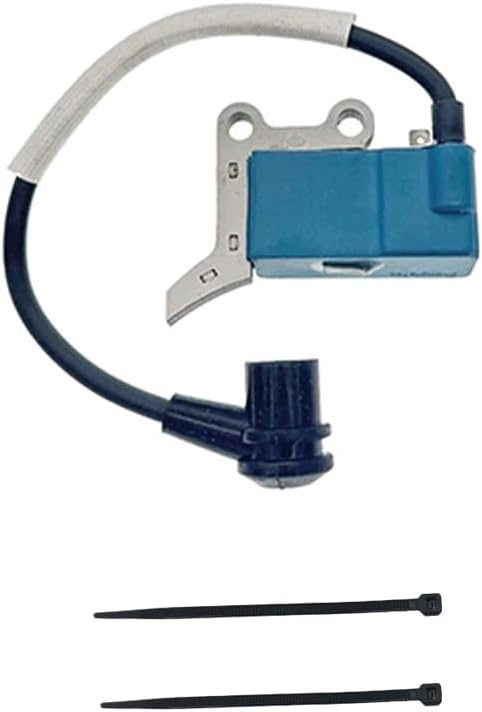 Ignition Coil fit for Echo SHINDAIWA Leaf Blower PB-2520 PB2520.Replaces A411001750 OPPAMA A10083