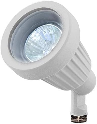 LV200-LED4-RGBW-W MINI SPOT Light 4W RGBW LED MR16 12V Verde Green