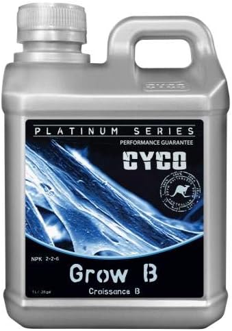 Cyco Grow B