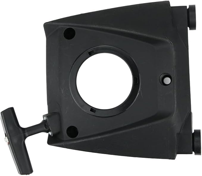 4283-190-4001 Easy-Start Pull Recoil Starter Assembly for Stihl BR800 BR800X Blowers with air Filter Replace Parts OEM 4283 190 4001