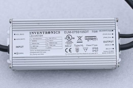 EUM-075S105DT