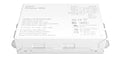 eldoLED | EC0161S (238PWX) ECOdrive 161/S 10W 0-10V LED Driver with Smooth Dimming to 1% | HydraDrive Technology Programmed to 250MA LIN 10.0MIN