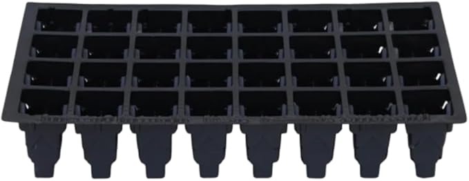 RootMaker® 32-Cell Tray w/ 1020 Flat – Case of 2