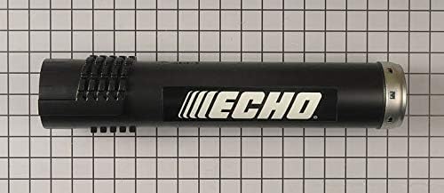 P021049080 OEM Genuine Echo Blower Tube Nozzle Fits PB-580 PB-580T PB580H EB600RT and E-Book in A Gift