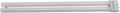 Awoco Replacement LED Tube PL-36L 13 W LED UV Light Bulb for Wall Mount Sticky Fly Trap Lamp FT-1E36-LED (PL-36L)