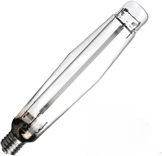 HPS400W 600W 1000W Agricultural high Light Efficiency high Pressure Sodium lamp Plant Growth Fill Light(600W)