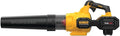 DEWALT FLEXVOLT 60V MAX* Blower 125 MPH 600 CFM (DCBL772X1)