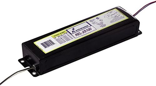 ICN2S110SC35I F72T12 Electronic Ballast