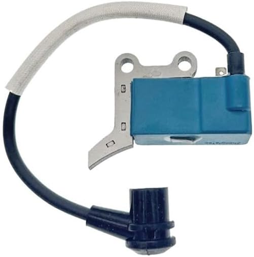 Ignition Coil fit for Echo SHINDAIWA Leaf Blower PB-2520 PB2520.Replaces A411001750 OPPAMA A10083