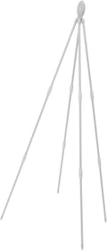 SUPVOX Garden Trellis for Climbing Plants Sturdy Plant Support Rack for Outdoor Vines Easy to Use Trellis for Wisteria Peas Tomatoes and Design