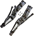 OEM Genuine Echo P021046660 Backpack Leaf Blower Harness Strap Kit - Includes 2 Straps for PB-770 + (Free Two e-Books)