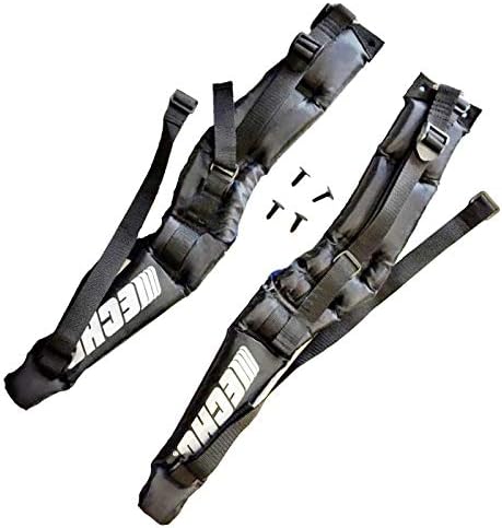 OEM Genuine Echo P021046660 Backpack Leaf Blower Harness Strap Kit - Includes 2 Straps for PB-770 + (Free Two e-Books)