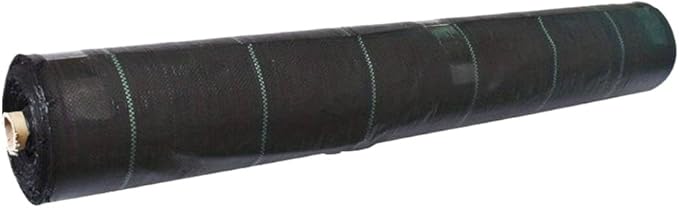 Weed Barrier Fabric 4FT X 250FT