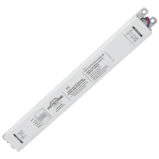 Keystone 12848-75 watt 120/277 Volt Power Select (KTLD-75-UV-PS1700-42-VDIM-LM2)