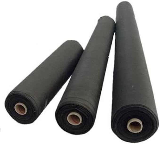 UNDERGUARD Nonwoven Geotextile Underlayment 5 ft Widths Variation