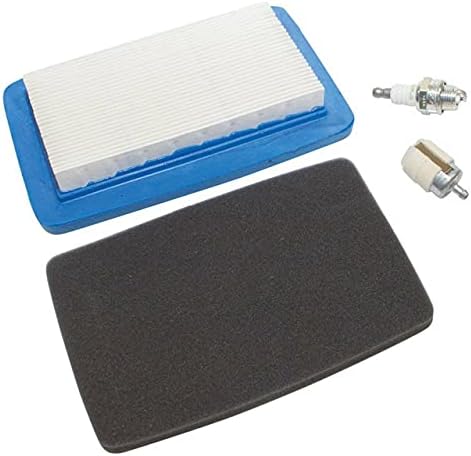 Echo Genuine Shindaiwa Tune-Up Kit for Backpack Blowers/PB-770H PB-770T / 90122Y 90124 90122