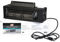 Drolet Ultra-Quiet 130 Cfm Blower With Variable Speed Control - AC03095