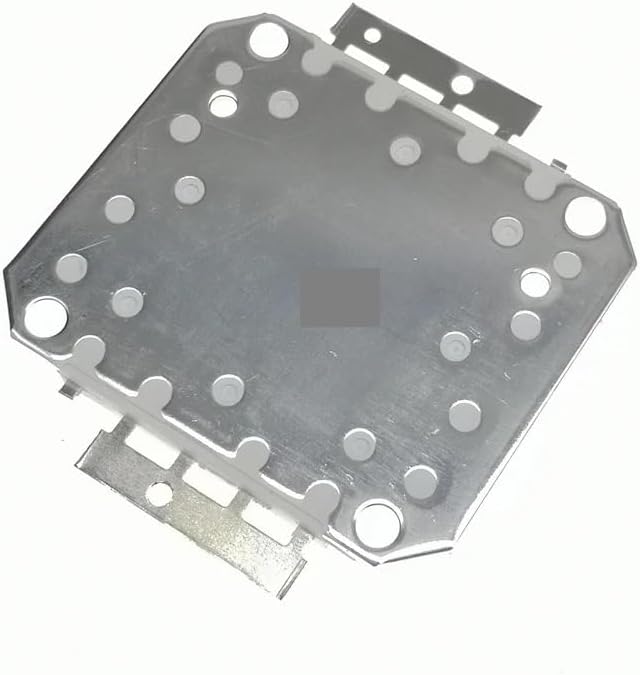 1pcs High Power LED Integrated Matrix COB Chip 100W Warm White Grow Light for Outdoor LED