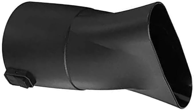 Replacement 2825226001 Blower Nozzle for EGO LB5800 LB6500 (Version A) LBX6000 Models