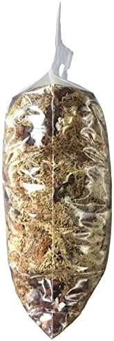 rePotme Orchid Mix AAA Gold Imperial Phalaenopsis Orchid Mix (Standard Bag 1 Quart)