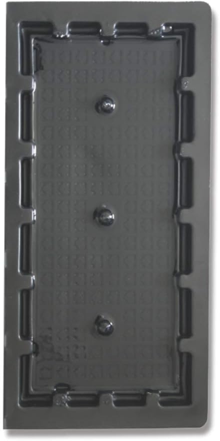 Blue-Touch Great Large Mouse Glue Traps Professional Mouse Glue Boards for Rats Mice Snakes and Pests. Jumbo Size 5.4 X 10.7 X 1 7 Packs - 14 Traps