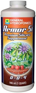 GH Armor Si 0-0 - 4 GH Armor Si Quart (12/Cs)