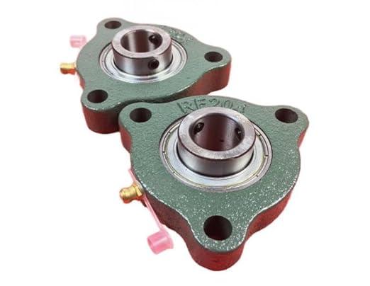 (2-PK) Replacement for Bluebird Parts 539100488100488 Bearing Assembly 3/4 Fits PR 22 DT-22