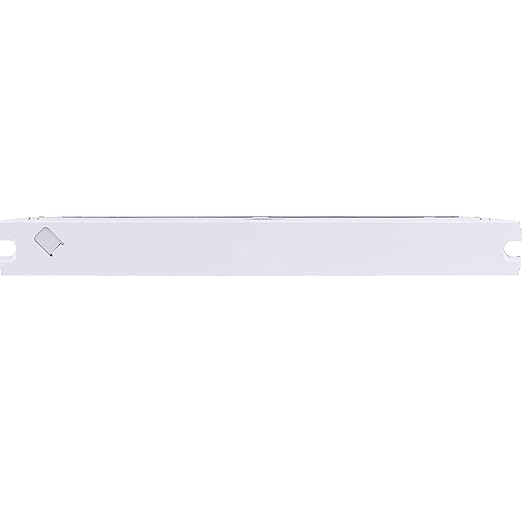 Osram 57438 Optotronic 55W 120/277V AC 50/60Hz Constant Current Dimmable LED Driver OT 55W/UNV/1A2 CS DIM L (2743WM)