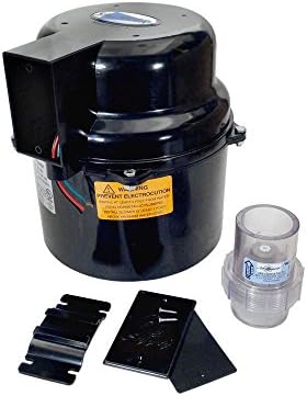 BLOWER 1HP 240V