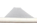 Heavy Duty 5oz Ground Cloth Fabric Membrane - Versatile Weed Barrier for Garden Bed (1m/1.5m/2m Wide)(White1.5mx10m)