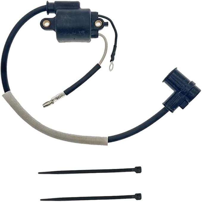 Ignition Coil 15662602111 fit for Echo PB-400E PB-410 PB-411 LBB-4000 Backpack Blower.