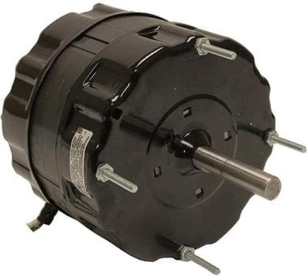 Modine 9F0302120000 115V 1440 RPM Blower Motor