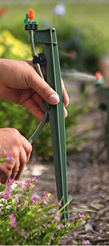 Mister Landscaper Micro Sprinkler Landscape &amp Shrub Kit