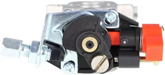 Carburetor Fuel Line Kit for Husqvarna 350BT 150BT Backpack Blower Replace OEM WYA-79 502845001