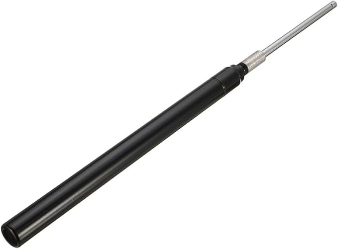 Milisten Automatic Window Opener Pole for Greenhouse Solar-Powered Easy Plant Support Load Frame