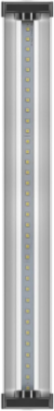 SUNPACK High Output 18W LED 6400K Strip Grow Light White 18 - Made for Indoor Gardening or Greenhouses Ideal for Seed Starting